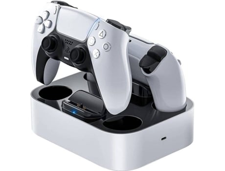 Mando PS5 SLINK00490-1 (Inalámbrico)