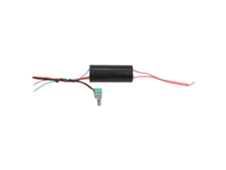 Yncm2026-módulo Generador Transformador Alto Voltaje Dc3-6v A Dc200-400kv Impulso De Arco Inversor