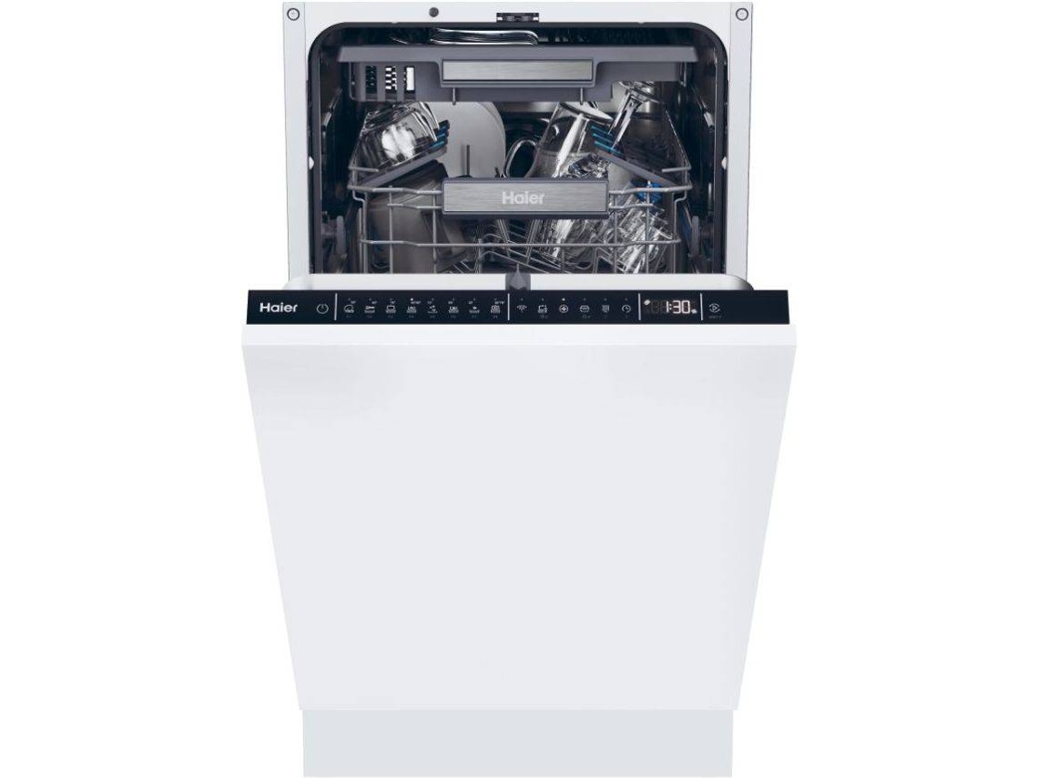 Lavavajillas Integrable HAIER XI1C3TB2