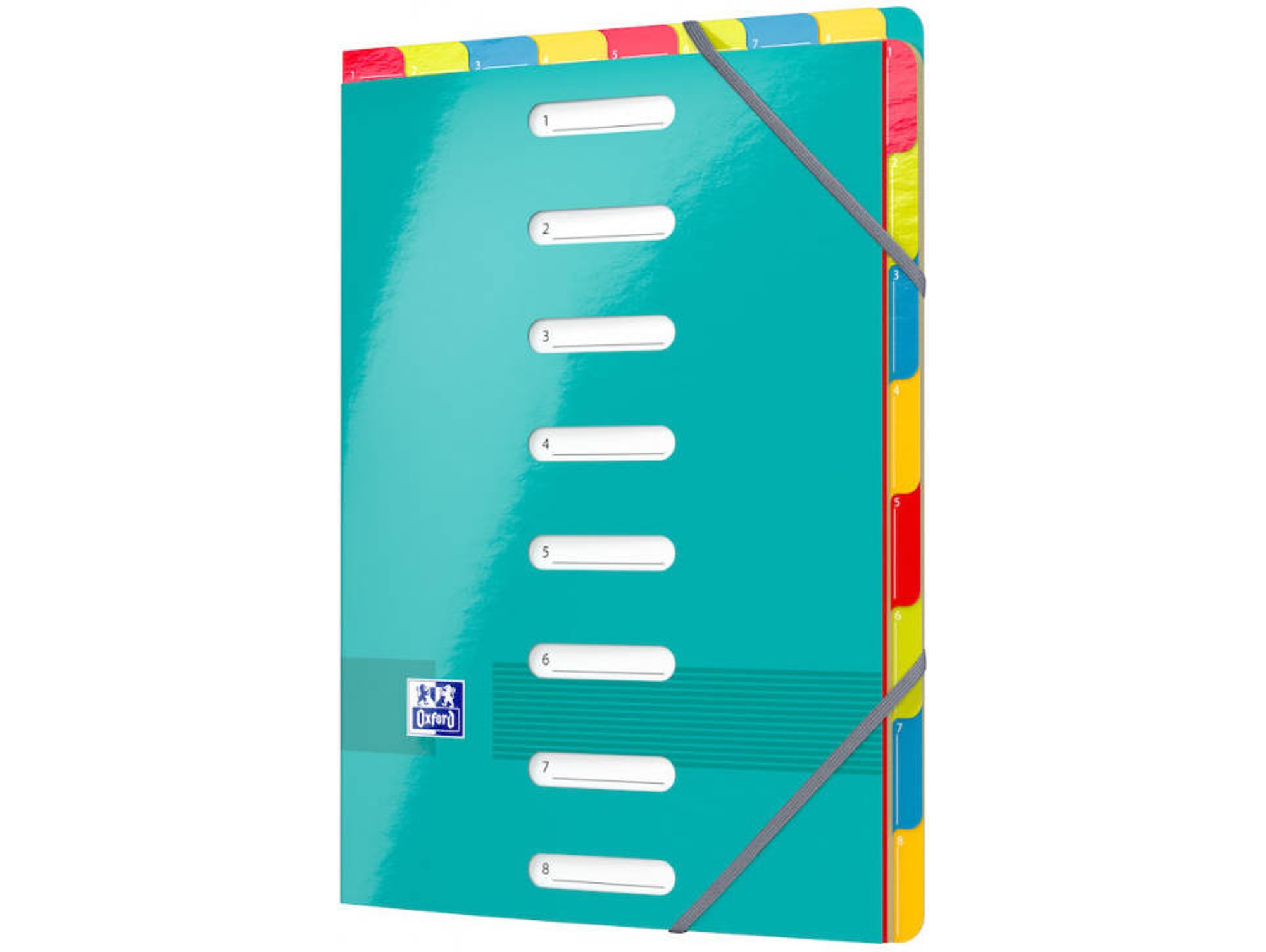 Carpeta OXFORD 400037182