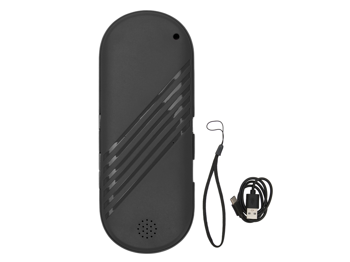 Alto-falante De Condução Bluetooth Para Almofada Com Bass Profundo, Temporizador E Modo Mp3 - Sono Melhorado