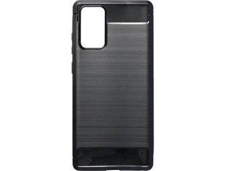 Carcasa Samsung Galaxy Note 20 LMOBILE Carbono Negro