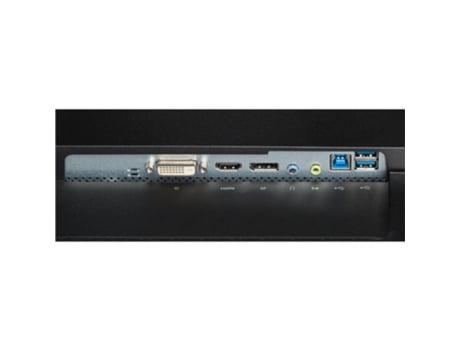 Monitor FUJITSU B27-9 TS QHD (27" - 5 ms - 75 Hz)
