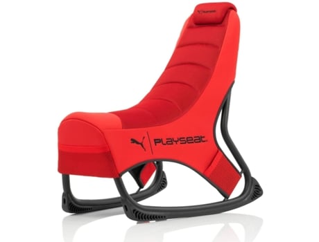 Silla Gaming PLAYSEAT Ppg.00230 Rojo