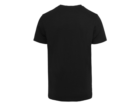 Camiseta MISTER TEE Hyeana