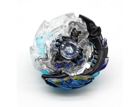 Beyblade Burst Launcher Izquierda Derecha Juguete de Hoja de Alambre Bidireccional B85