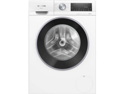 Lavadora SIEMENS WG54G2F1EP (8 kg - 1400 RPM - Blanco)