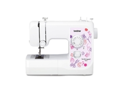 Máquina de coser automática eléctrica Brother Ke14S