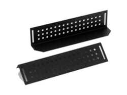 Carril De Carga Pesada Triton Rab Nl X02 X1 2 Niveles Color Negro Dimensiones No Especificadas