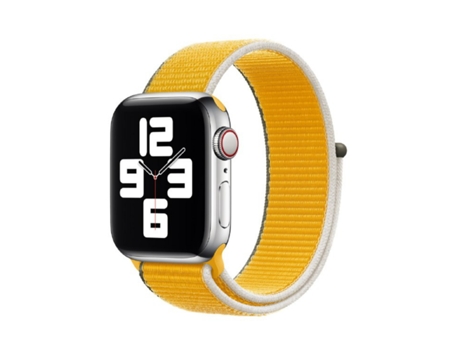 Correa Pulsera Sport Band para Apple Watch Series 6 40Mm Girasol
