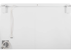 Congelador Horizontal LIEBHERR GTP 3656 (Estático - 136.9 cm - 352 L - Blanco) —  