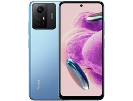 Smartphone XIAOMI Redmi Note 12S (6.43'' - 8 GB - 256 GB - Azul)