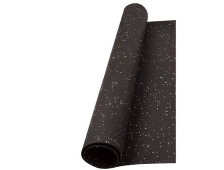 Chão para Gimnasio SPORT PREMIUM - metro cuadrado 6mm