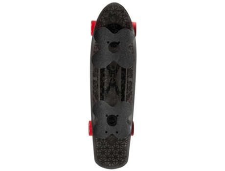 Cruzador Spicy Sabrina Elite Penny 23.7´´ Pretochoke