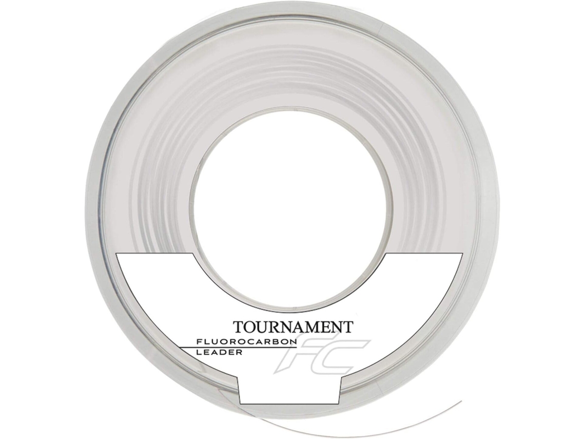 Fluorocarbono DAIWA TN FC Leader 16/100 50 m