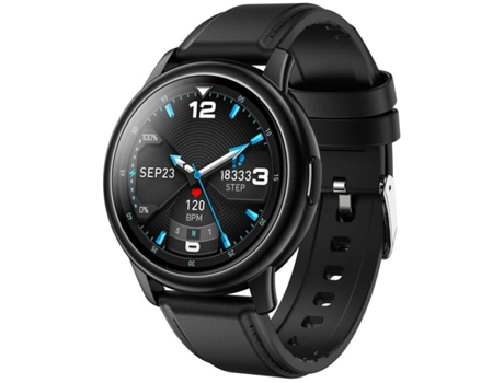 Smartwatch YIZHOOD YIZ972 Negro