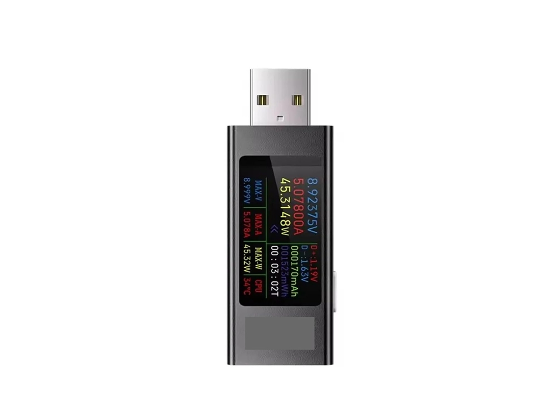 Pantalla Ips Mx23 Hd De 1,06 Pulgadas