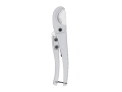 Cortador Manual De Tuberías De Pvc, Plástico Y Metal Ppr 19901 - Herramienta De Corte De Mangueras Y Conductos Con Una Sola Mano