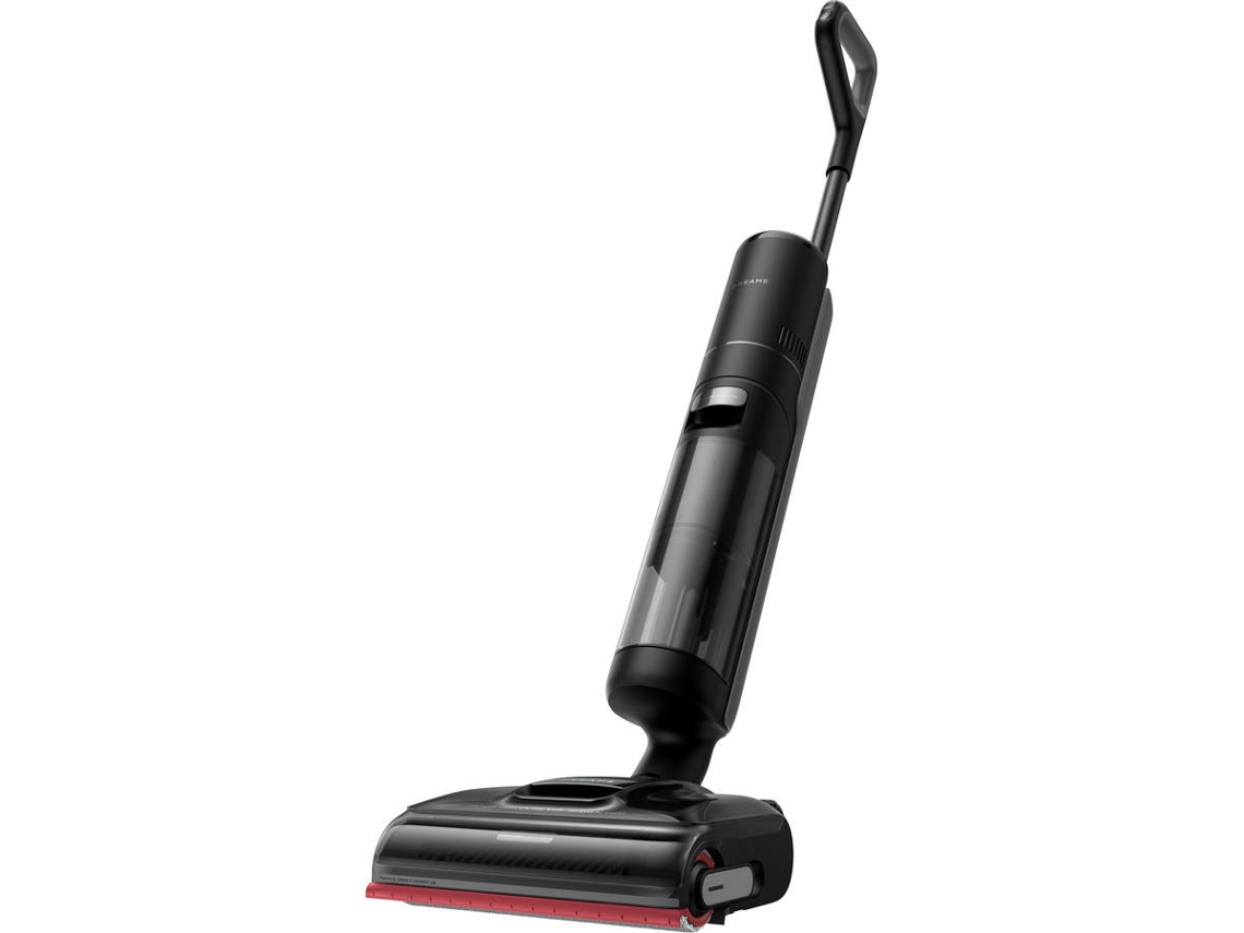 Aspirador Vertical DREAME Wet&Dry H15S (Autonomía 60 min - 780 ml)