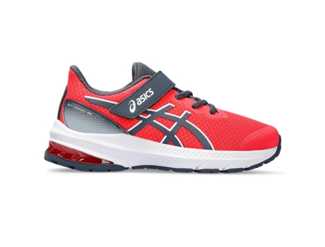 Zapatillas ASICS GT-1000 12 PS - DivaPink-Tarmac 28.5