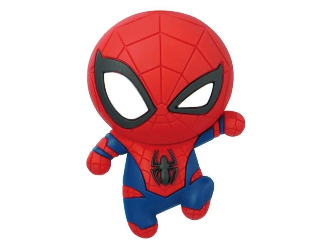 Amando a Spider-Man de Marvel
