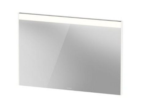 Espejo DURAVIT Brioso 102,0 x 4,5 cm con iluminación LED