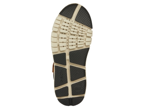 Flexyper Abx Botines Marrón EU 30 Niño GEOX