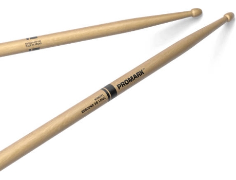Baquetas PRO-MARK Rbh595Law Rebound 5B Long Hickory