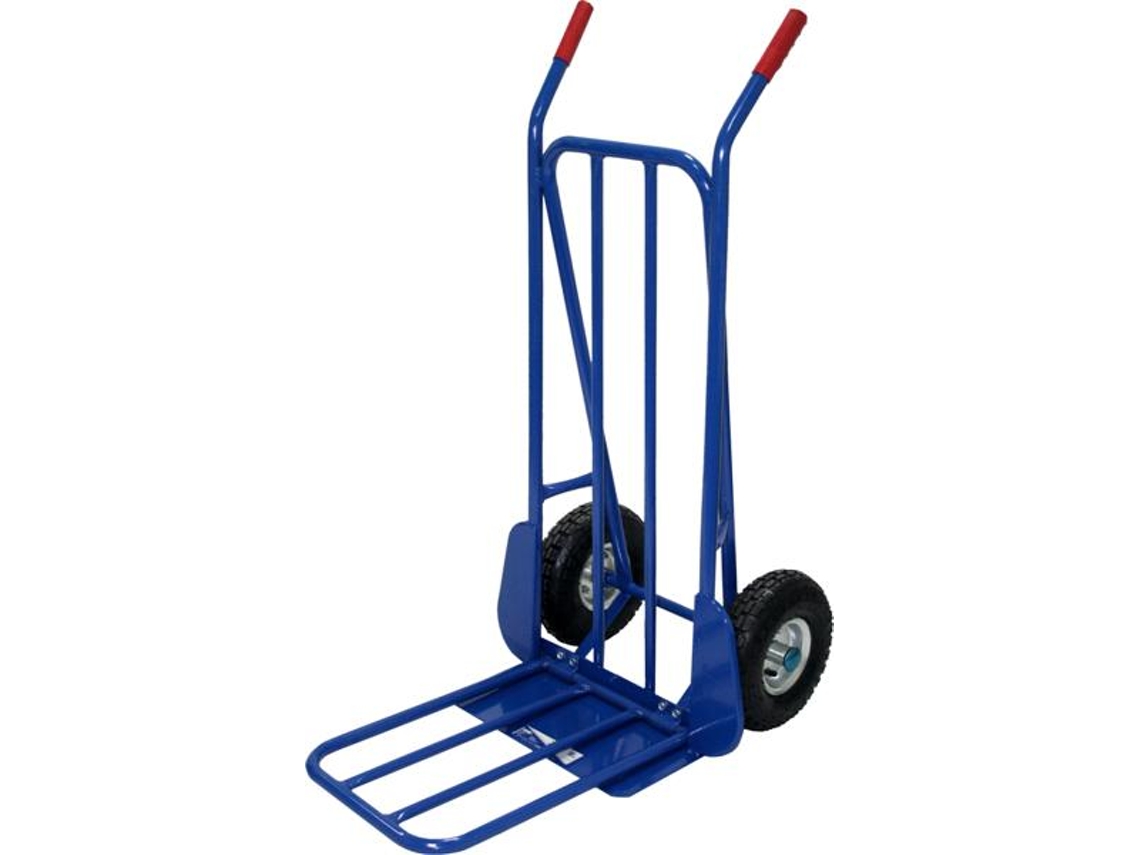 Carro de Almacén MADER 200 Kg