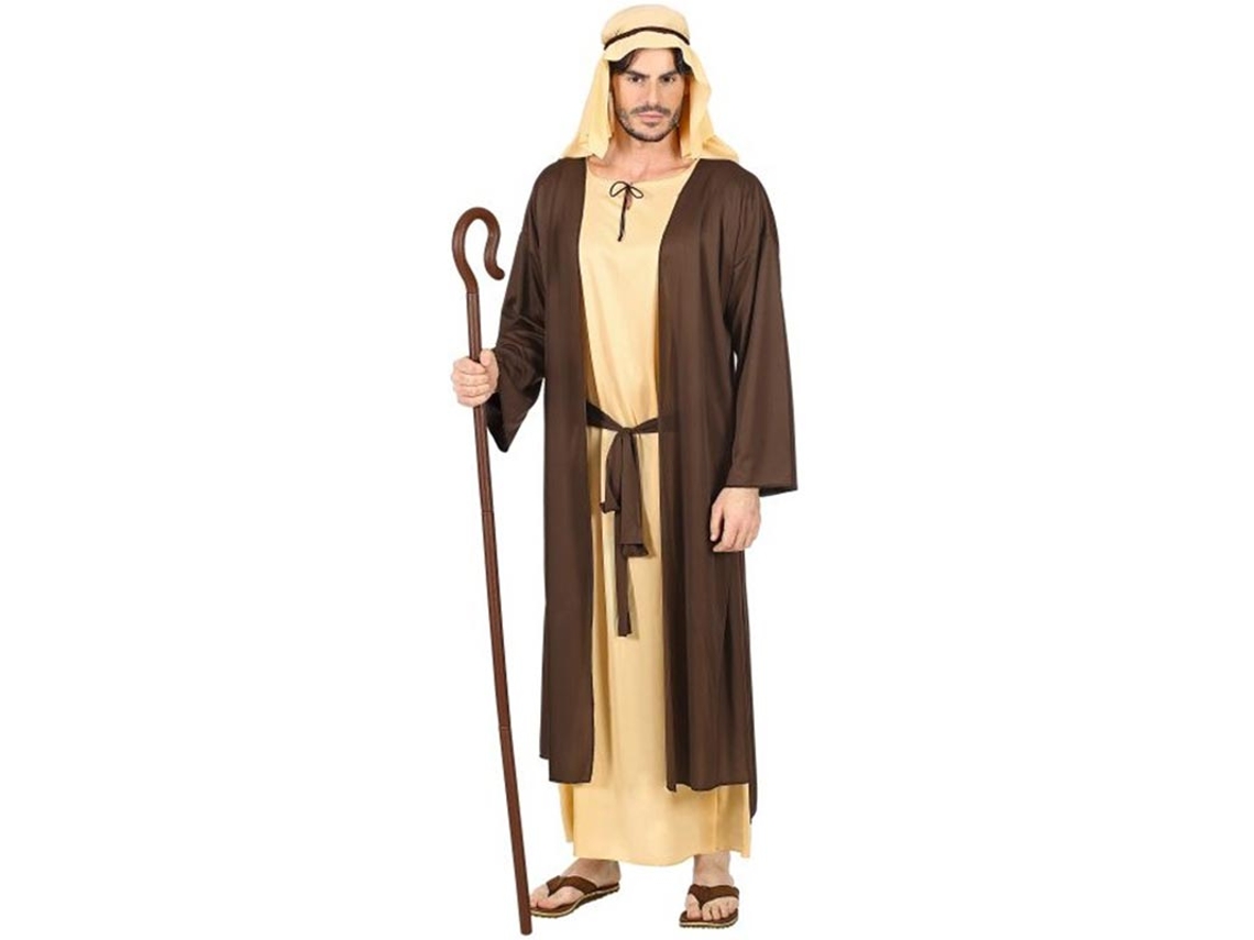 Disfraz de San José para hombre