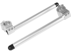 Adaptador Elevador De Manillar Universal Vibraciones Resistente Fácil Instalar