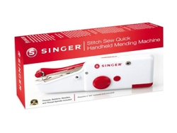 Máquina de coser Singer 220017123 Máquina de coser manual mecánica