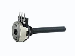 Potencimetro Mono Lin 10K VELLEMAN