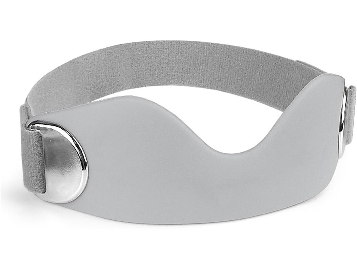 Correa De Silicona Ajustable Para La Rodilla, Para Hombres Y Mujeres, Ideal Para Entrenamiento De Fútbol Y Béisbol.
