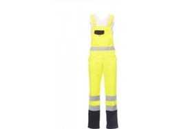 Mono de Trabajo Reflectante PAYPER WEAR Skill (XL)