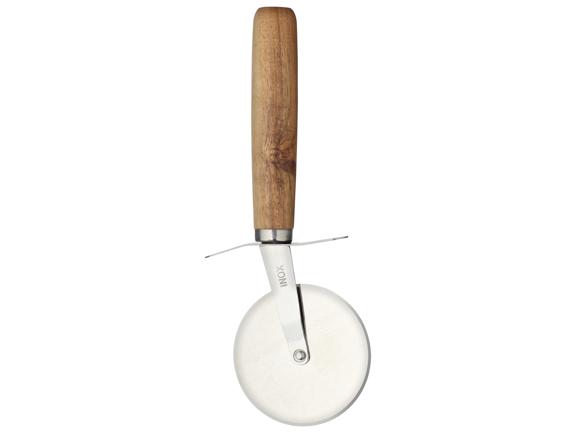 Cortador de Pizza KITCHEN CRAFT Madera