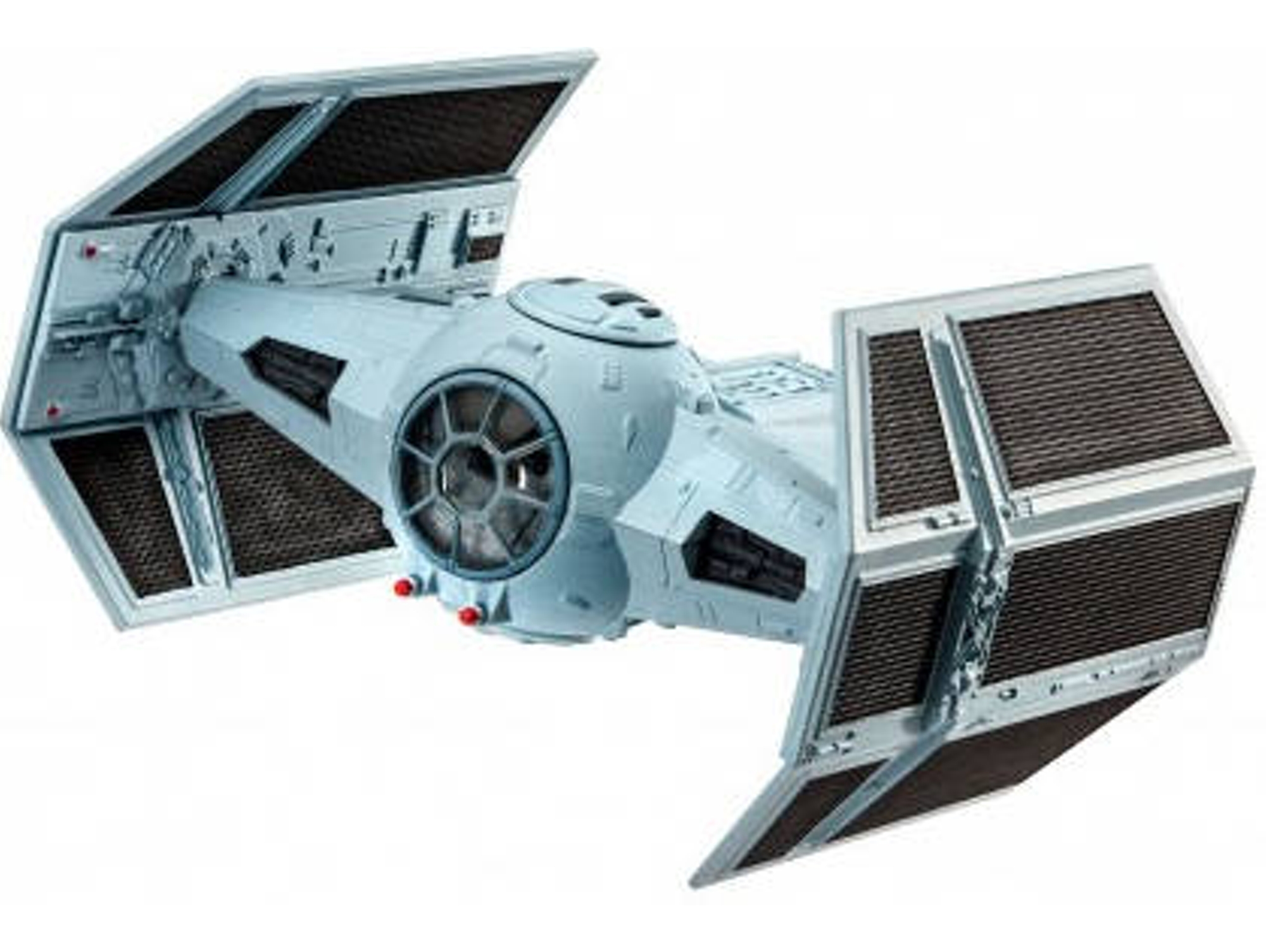 Construcción  REVELL Darth Vader's TIE Fighter