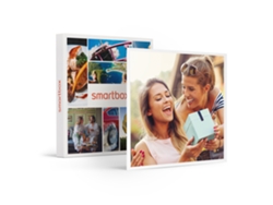 Caja Regalo SMARTBOX Feliz cumpleaños, hermana