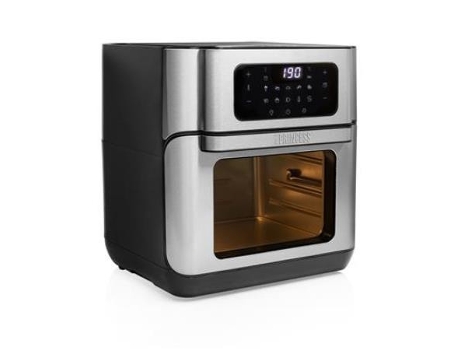 Mini Horno PRINCESS 01.183314.01.750 (1500 W - Negro)