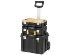 Troley Con 3 Módulos Fatmax Ref. Fmst1-80101 Stanley