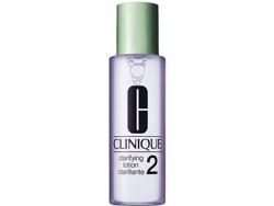 Loción de Limpieza Facial CLINIQUE Clarifying 2 (400 ml)