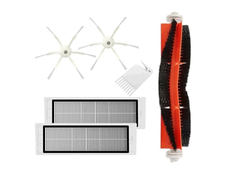 Accesorio Aspiradores XIAOMI filtro hepa++ mi s50
