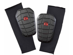 Espinileras G-FORM Espinilleras Pro-S Blade Multicolor (L)