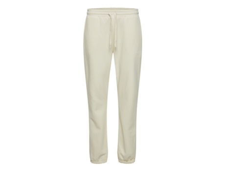 Chándale de Mujer para Fitness THEJOGGCONCEPT Chándal Rafine Amarillo (2XL)