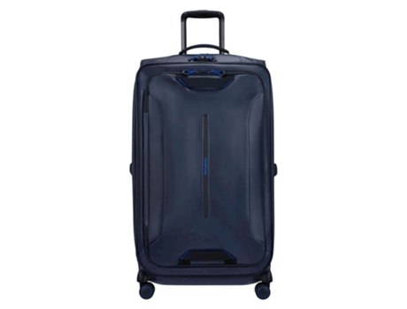 Samsonite Mala De Viagem / Trolley Grande 79Cm Ecodiver Blue School