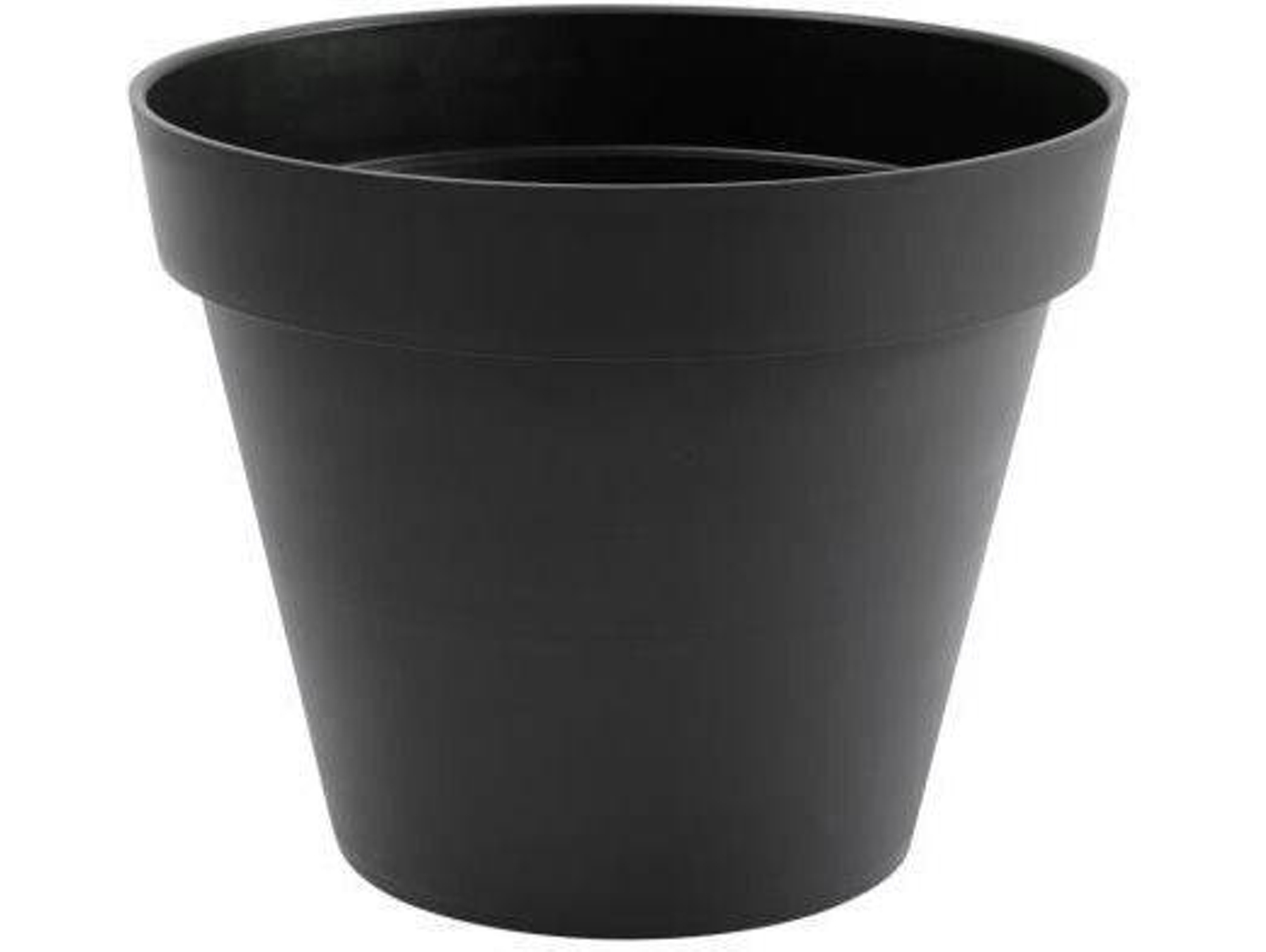 Maceta EDA PLASTIQUE Tuscan (48 x H 40 cm; 43 L)