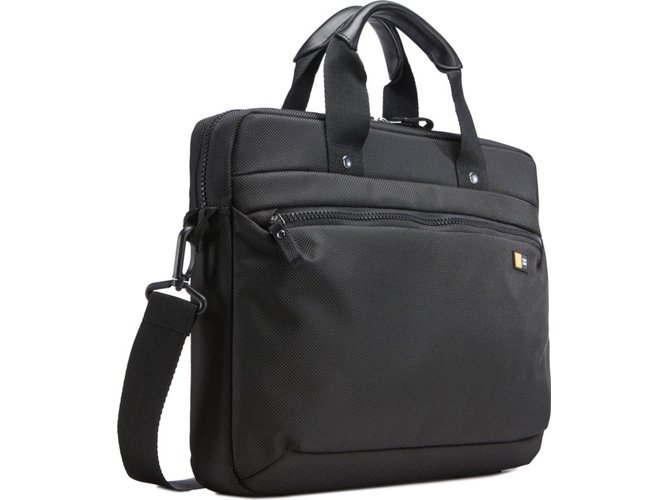 Maletín CASE LOGIC Bryker (Universal - 13.3'' - Negro)