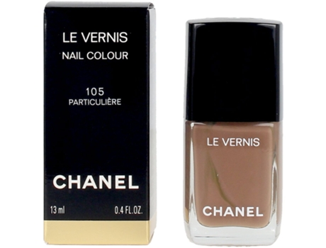 El Esmalte de Uñas #105-Particular CHANEL 13 Ml
