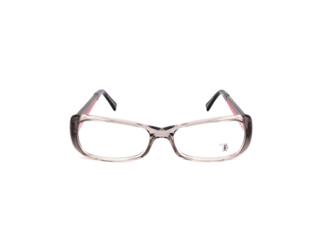 Montura de Gafas Mujer Tods TO5012-020-55 Gris