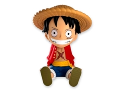 LUFFY MONEY BOX